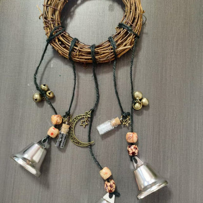 Charming Magical Wind Chime Bells