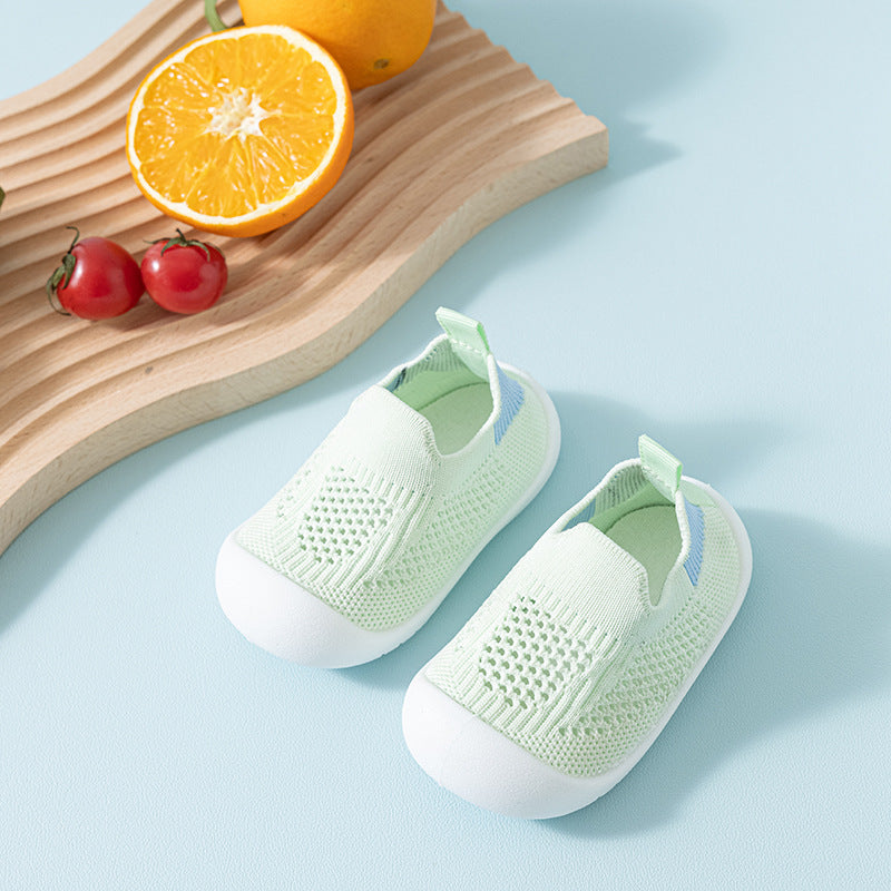 Kids Lightweight Running Shoes