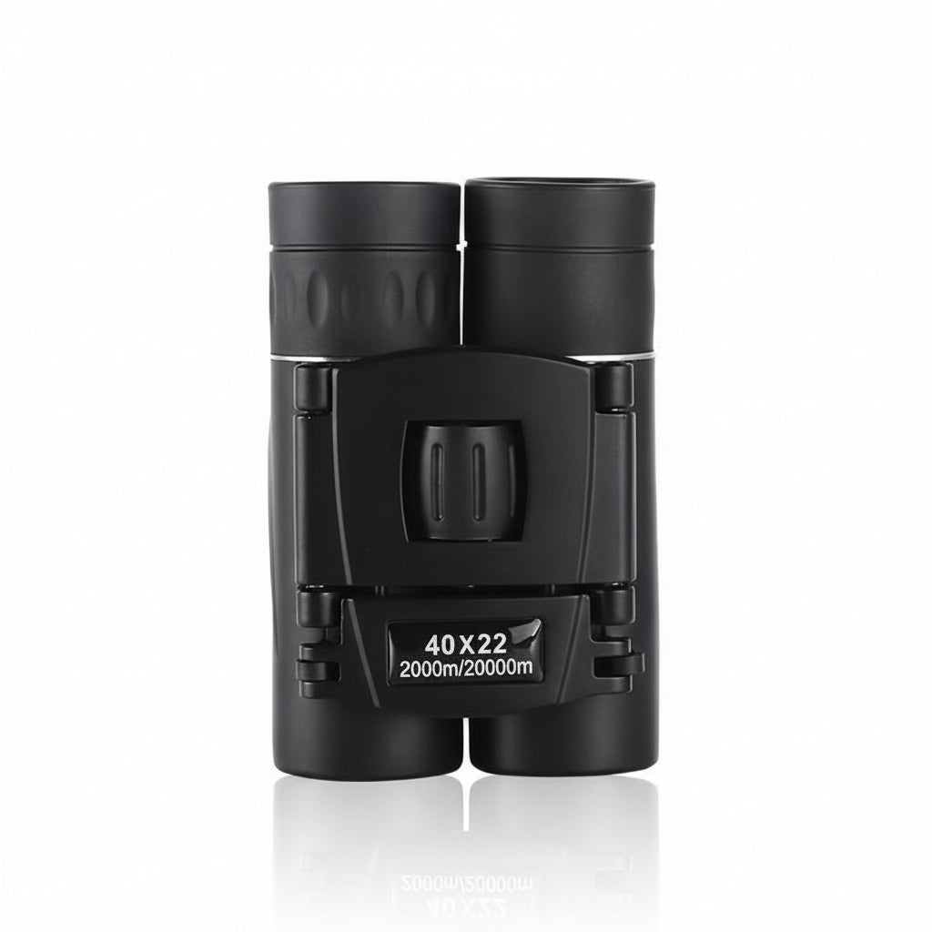 High Definition Distance Viewing Binoculars - Halri