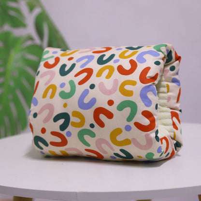 Soft Baby Feeding Support Pillow