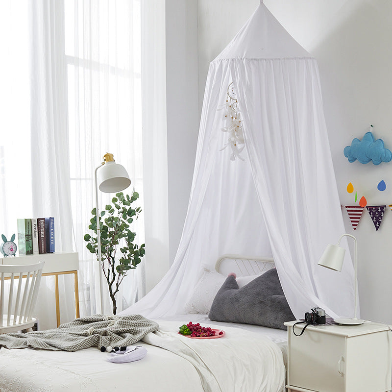 Cozy Blackout Bed Tent for Kids Sleep & Play