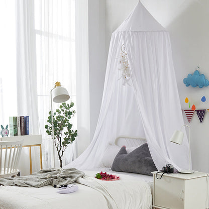 Cozy Blackout Bed Tent for Kids Sleep & Play