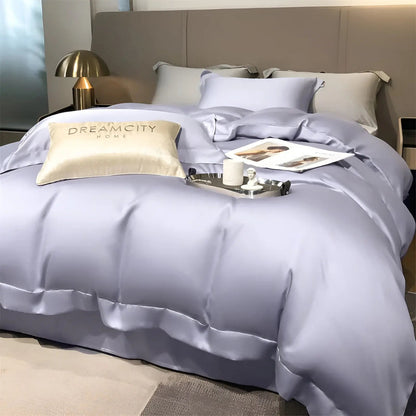 Premium Bamboo Bedding - Breathable and Super Soft Sheets