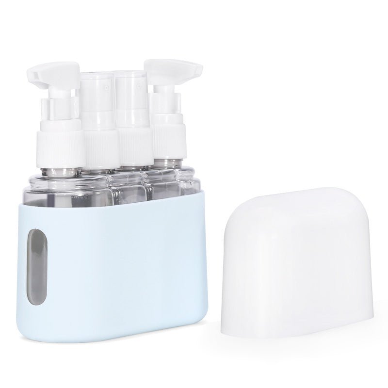 Travel Toiletry Bag Set