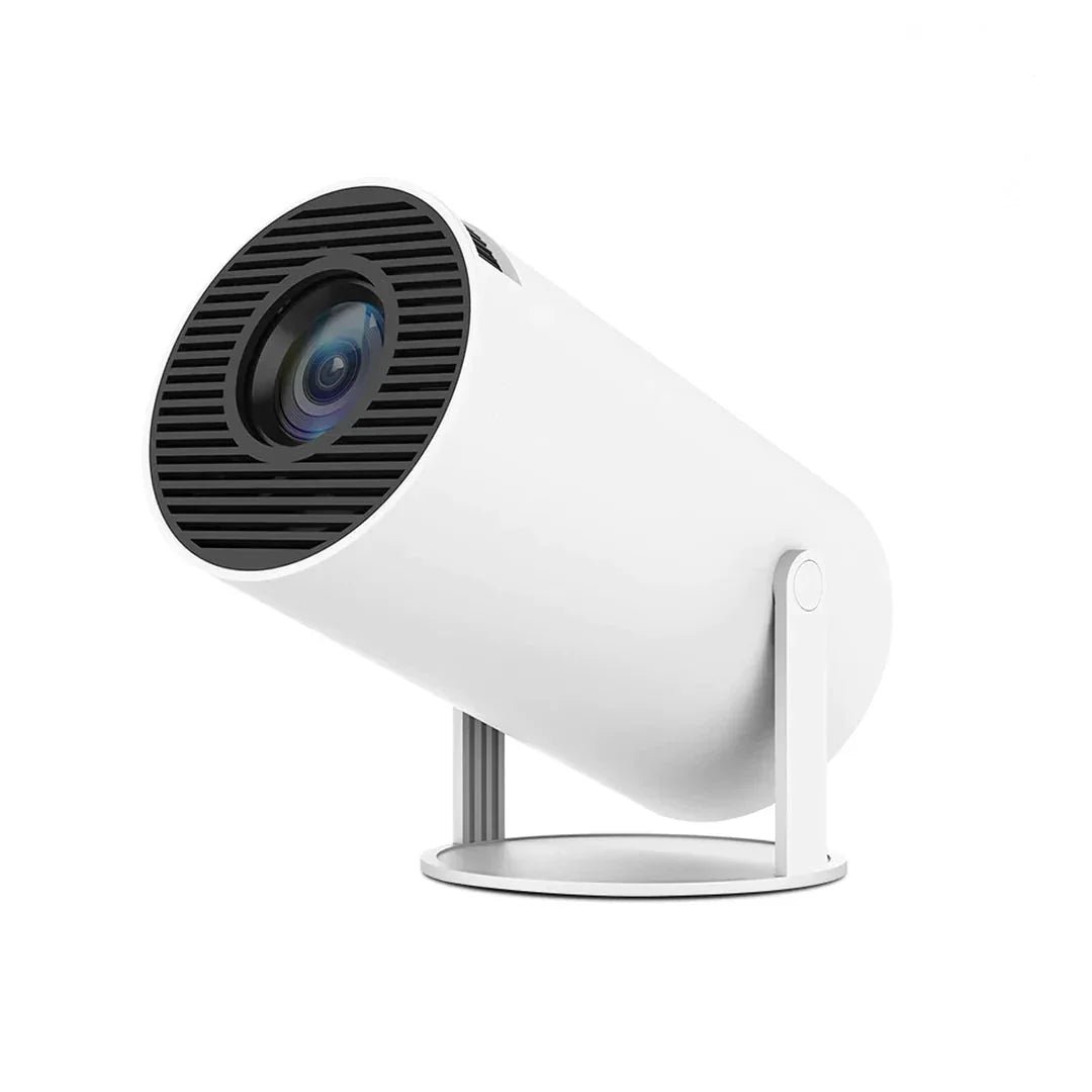 Premium Home Theater 4K Projector - Halri