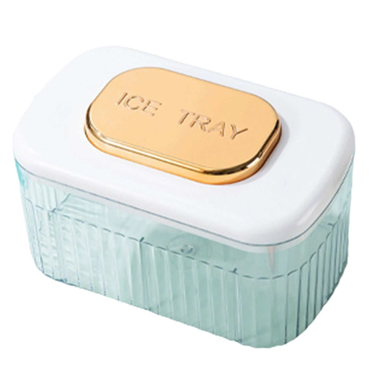 Easy Use Automatic Ice Cube Maker Box
