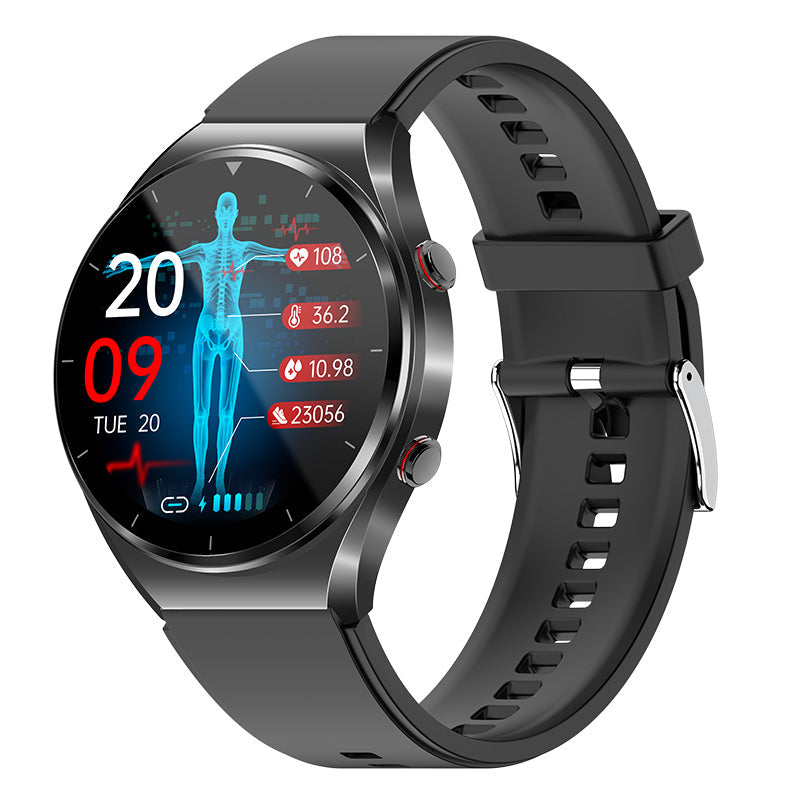 Fitness Tracker Smart Watch - Halri