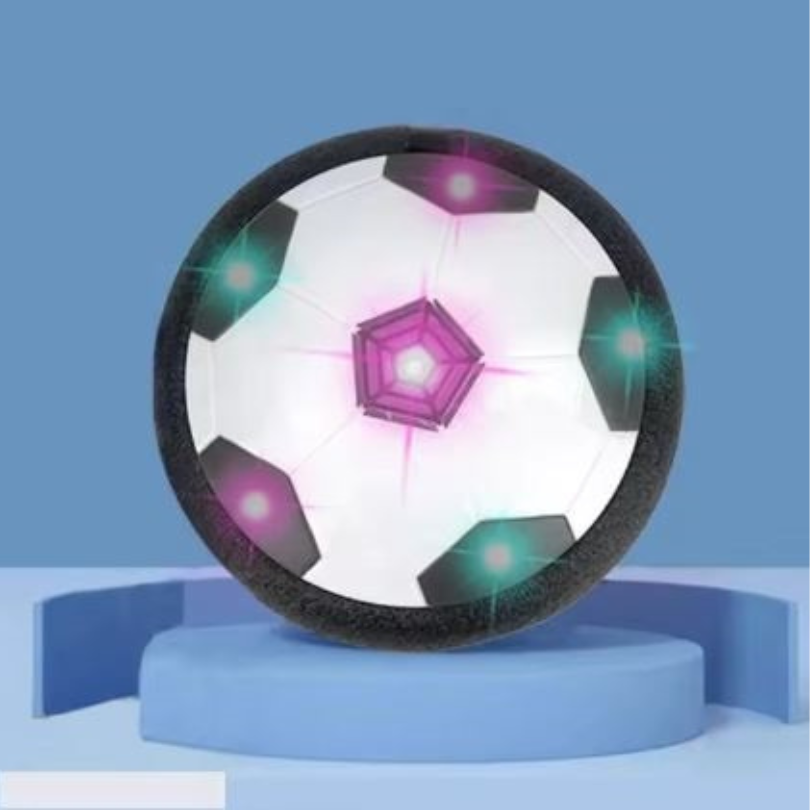 Magical Floating Soccer Ball Toy - Halri