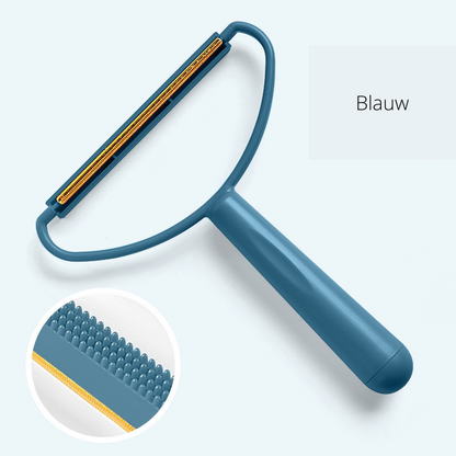 Effective Carpet Lint & Fiber Remover