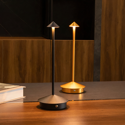 Bright LED Office Desk Lamp - Halri