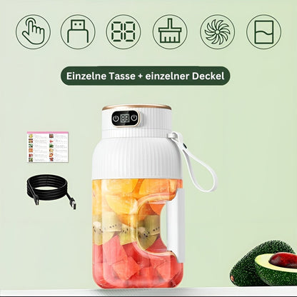 Fresh Juice Extractor Machine