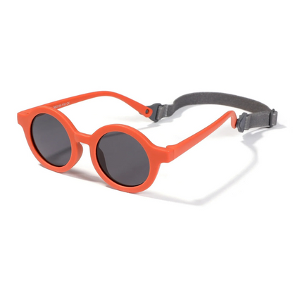 Trendy Summer Shades Sunglasses