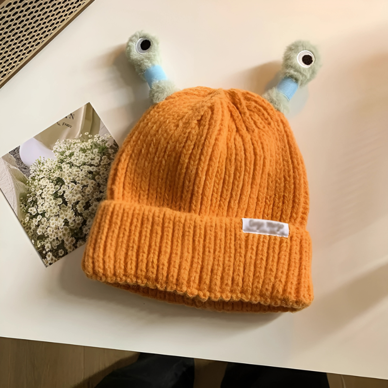 Warm Glowing Table Lamp - Halri