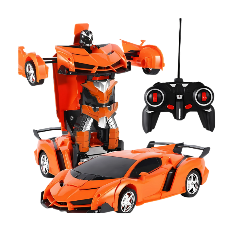 Fast Robot Vacuum Cleaner