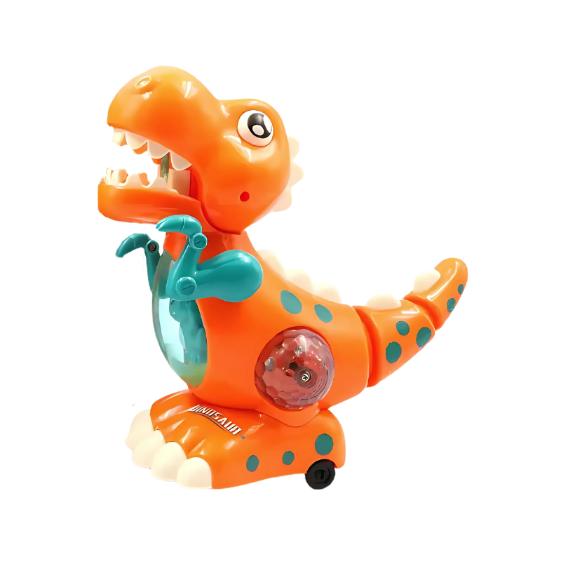 Fun Kids Dinosaur Speaker