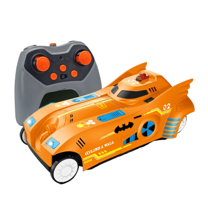 Fast RC Racing Car
