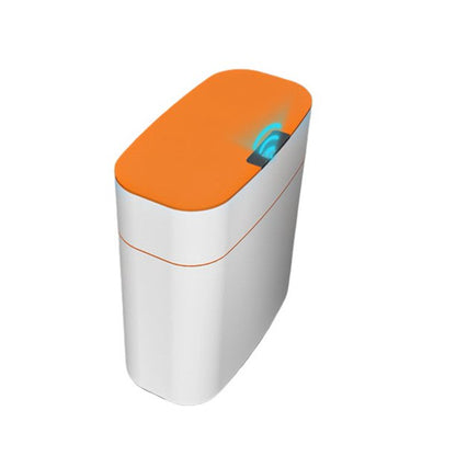 Automatic Touchless Sensor Trash Can 13L