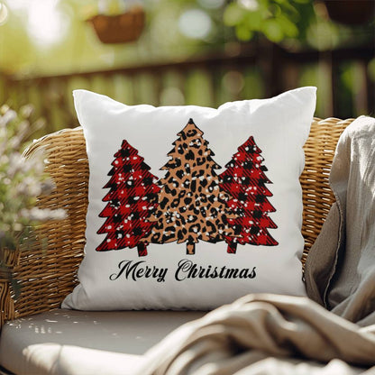 Outdoor Pillow Collection – Water Resistant Spun Polyester Pillows for Indoor and Patio Use – Custom Sizes Available 1