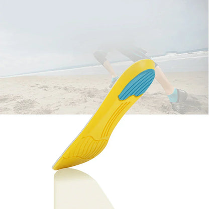 Halri | Supportive Gel Arch Insoles for Everyday Wear - Halri