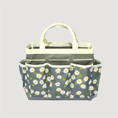 Halri Garden Tool Storage Tote Bag