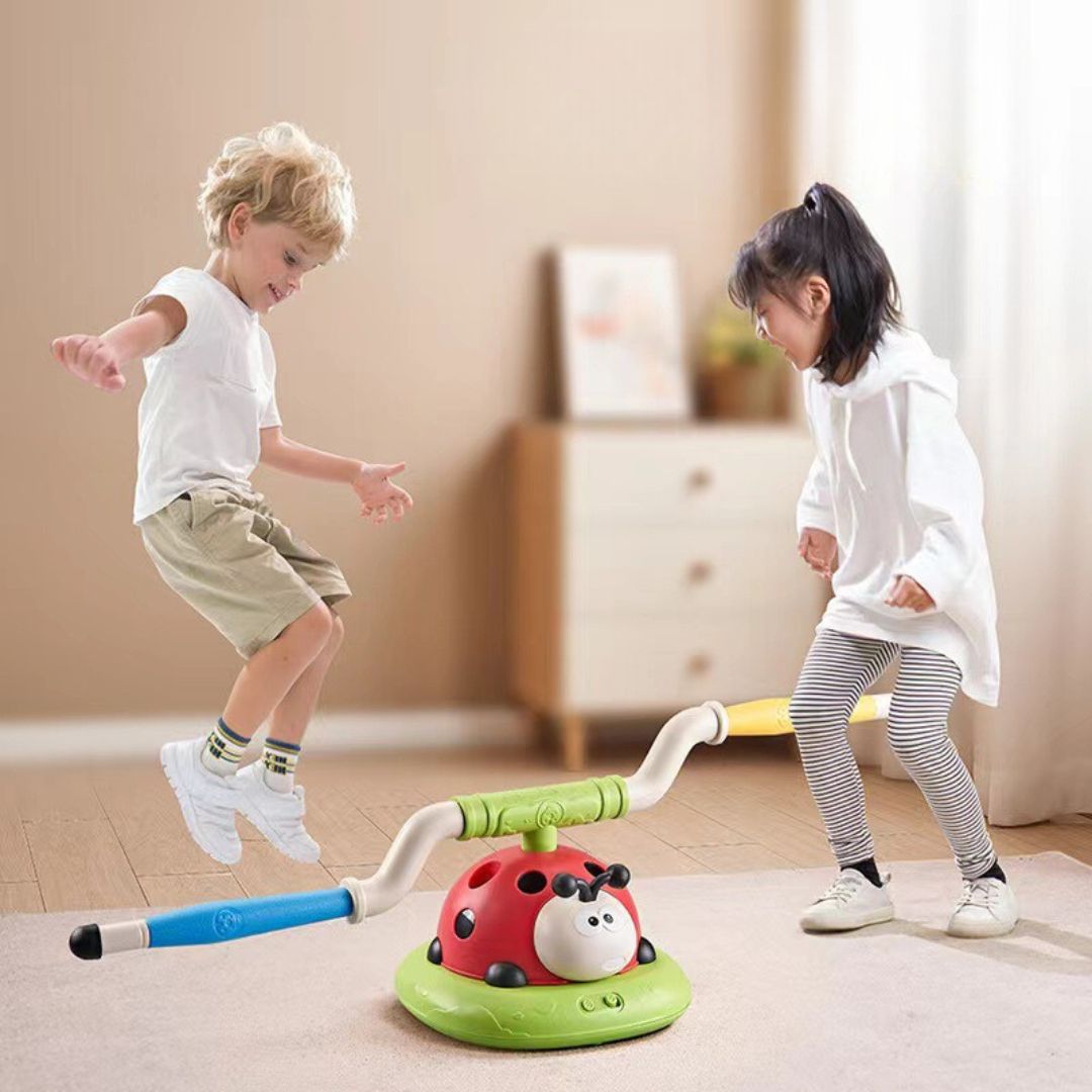 Halri | 3in1 Active Playset Toy - Halri