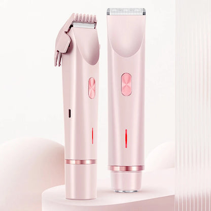 Easy To Use Ladies Electric Trimmer - Halri
