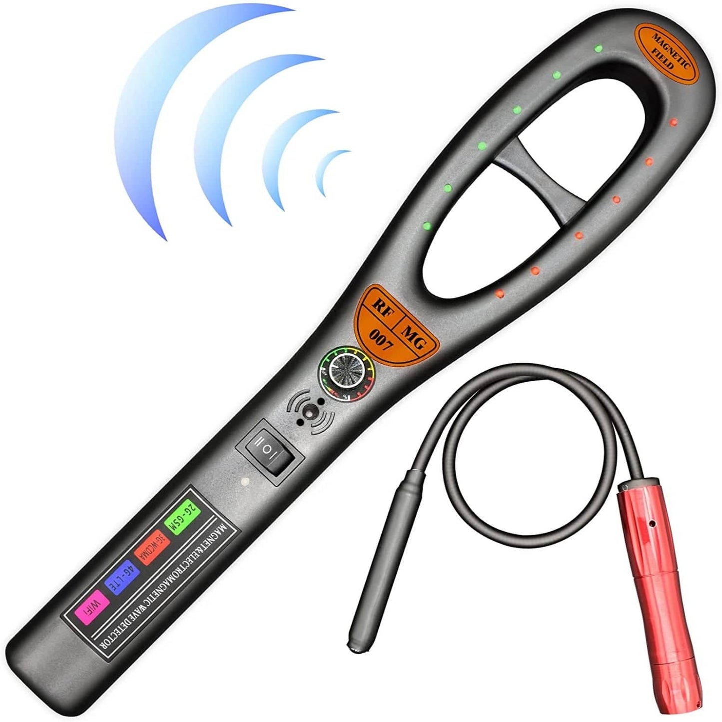 Portable GPS Tracking Device with Live Alerts