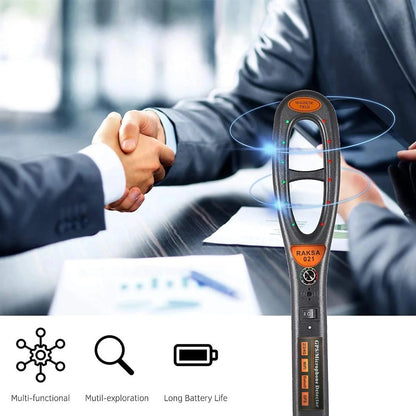 Portable GPS Tracking Device with Live Alerts