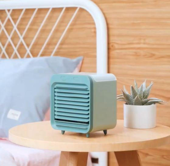 Compact Portable Cooling Air Conditioner