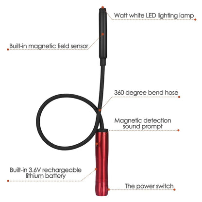 Portable GPS Tracking Device with Live Alerts