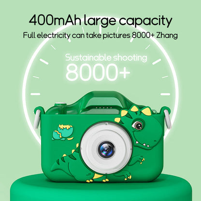 Kids Fun Digital Camera with 32GB Memory Card