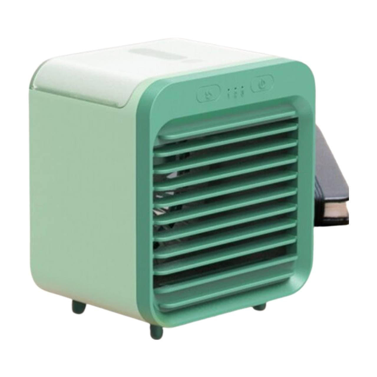 Compact Portable Cooling Air Conditioner