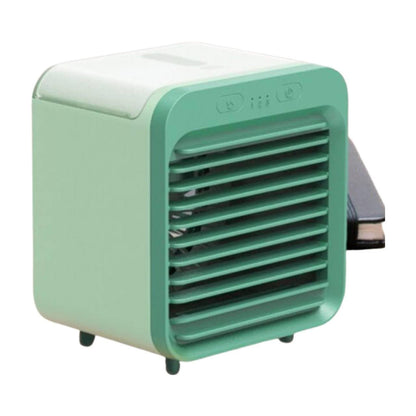 Compact Portable Cooling Air Conditioner