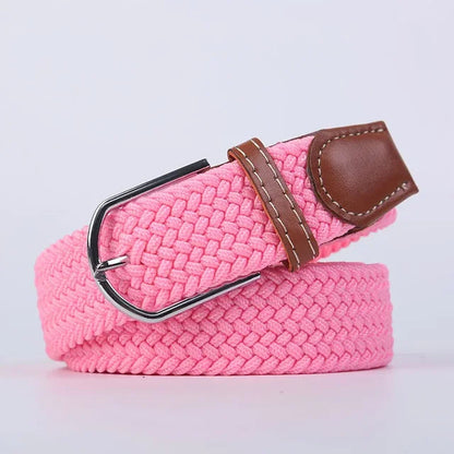 Comfortable Elastic Waist Belt for Daily Wear