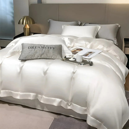 Premium Bamboo Bedding - Breathable and Super Soft Sheets