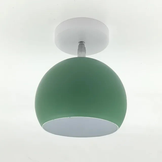 Pretty LED Ceiling Light Fixture
