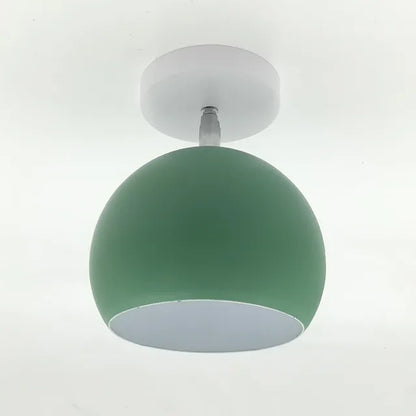 Pretty LED Ceiling Light Fixture