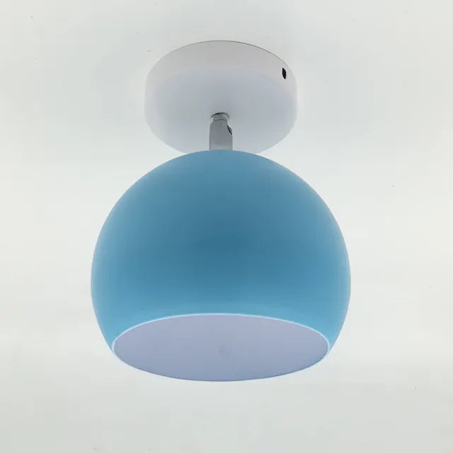 Pretty LED Ceiling Light Fixture