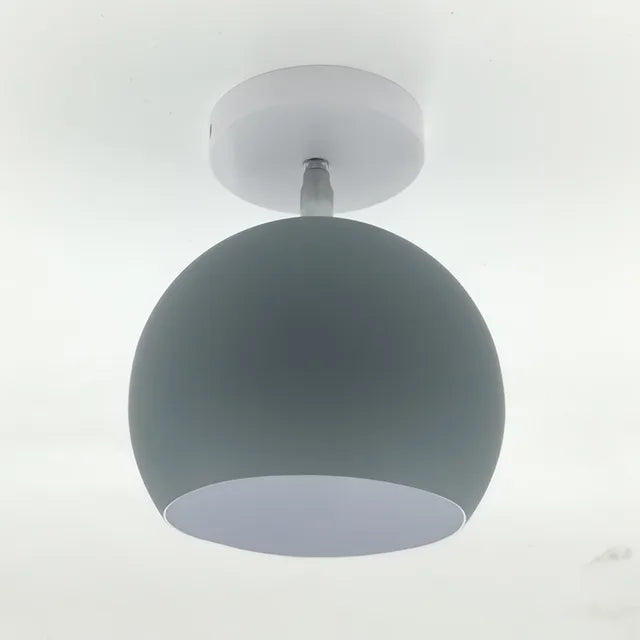 Pretty LED Ceiling Light Fixture
