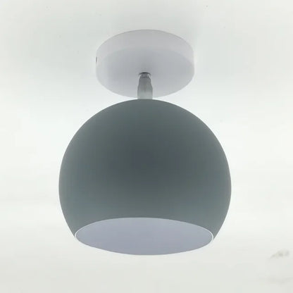 Pretty LED Ceiling Light Fixture