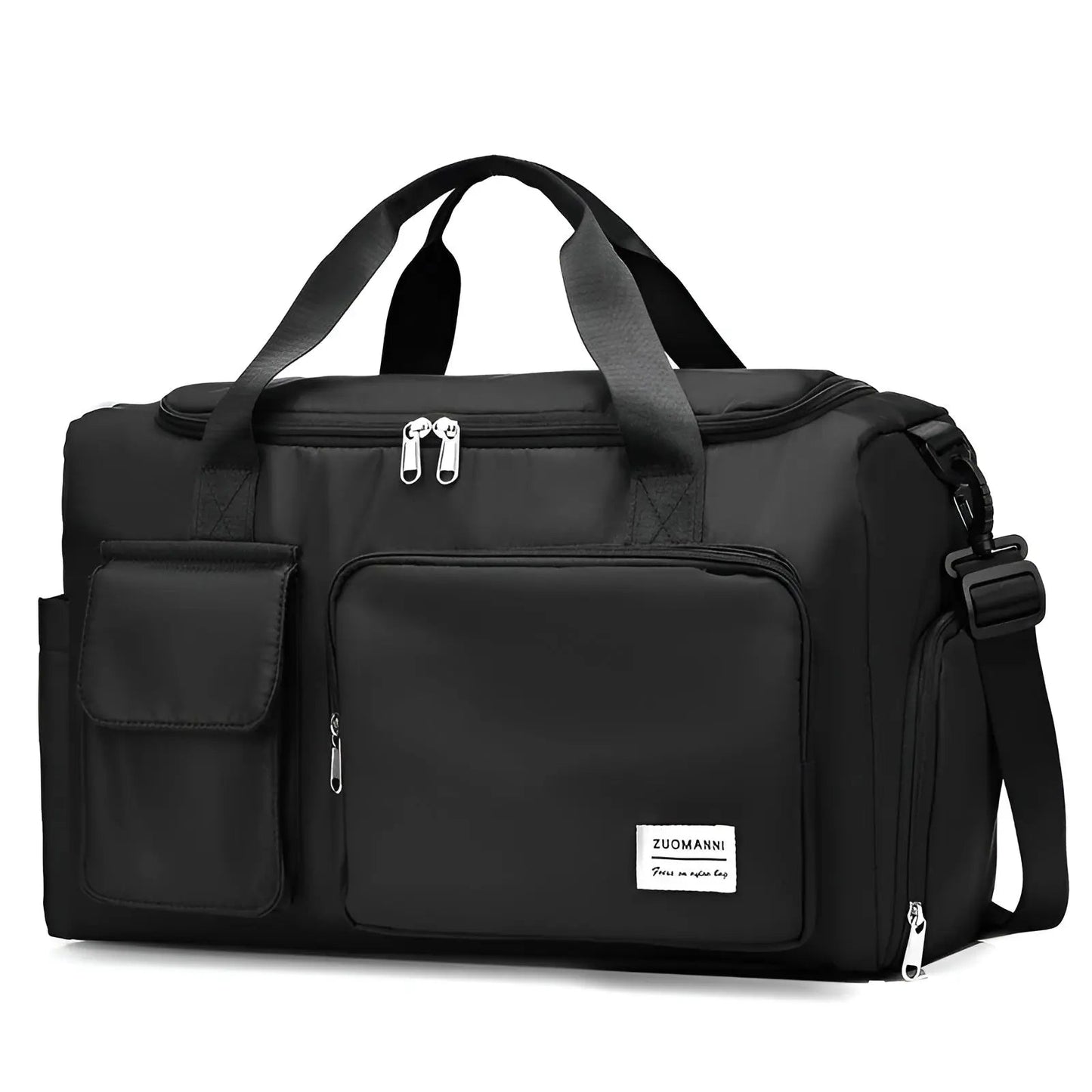 Large Waterproof Premium Travel Luggage JetSet