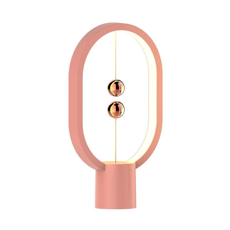 Portable Powered LED Magnetic Work Light