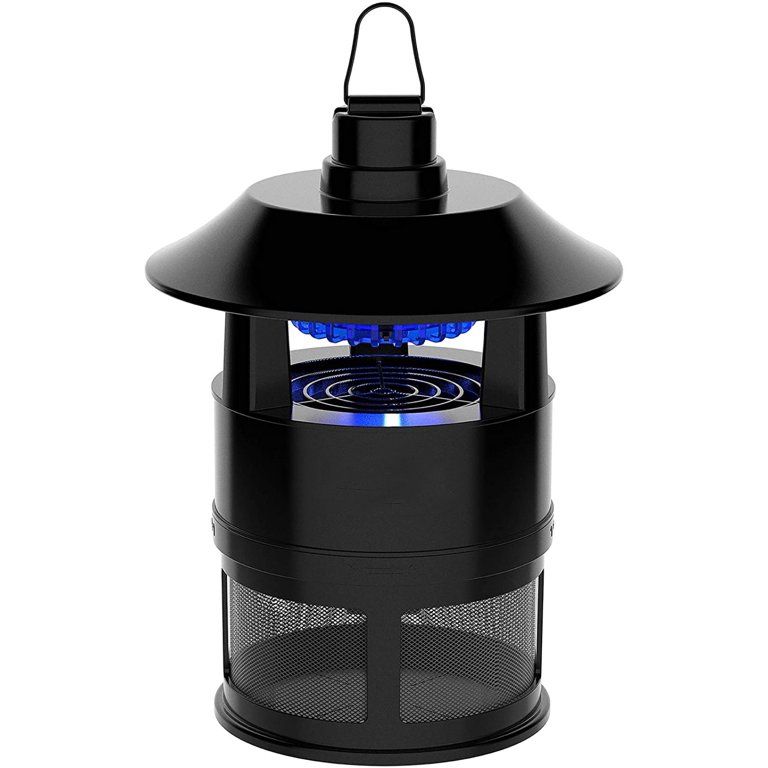 Effective UV Mosquito Killer Trap for Home