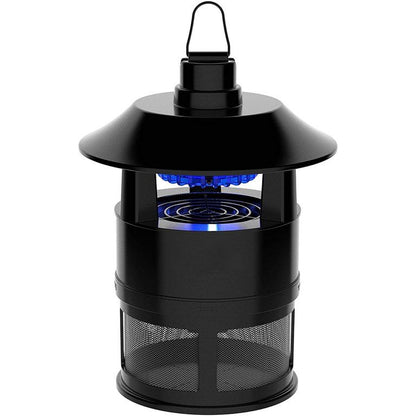 Effective Indoor Outdoor Mosquito Insect Trap