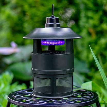 Effective Indoor Outdoor Mosquito Insect Trap