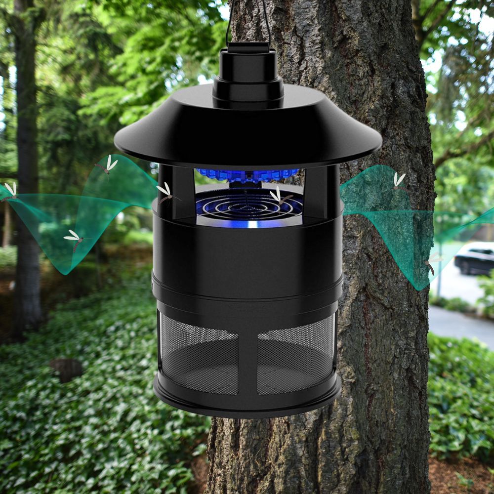 Effective UV Mosquito Killer Trap for Home - Halri