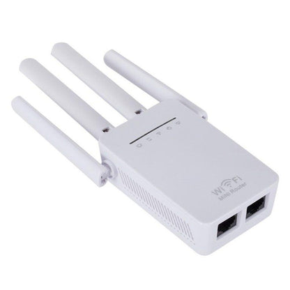 Strong WiFi Range Signal Booster Extender Device