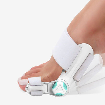 Comfortable Bunion Toe Straightener Orthotic Corrector