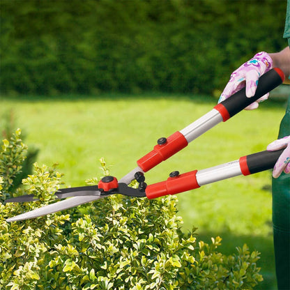 Strong Extension Tree Pruner Cutting Tool - Halri