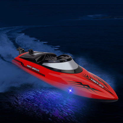 High Speed Electric RC Racing Boat